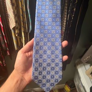 Tie
